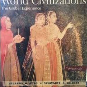 Ap Edition World Civilizations- Shwartz